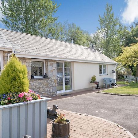 Ash Cottage Llantwit Major Εξωτερικό φωτογραφία