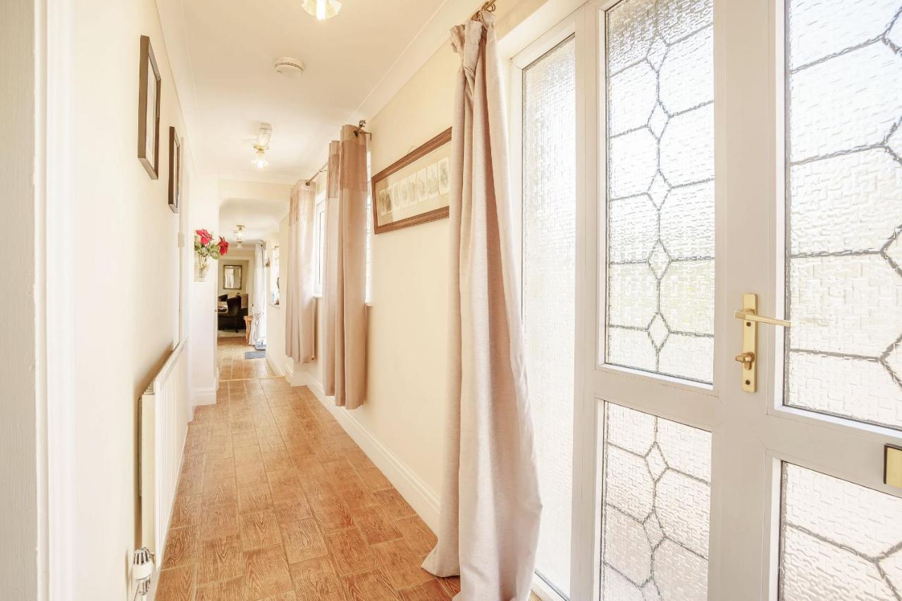 Ash Cottage Llantwit Major Εξωτερικό φωτογραφία