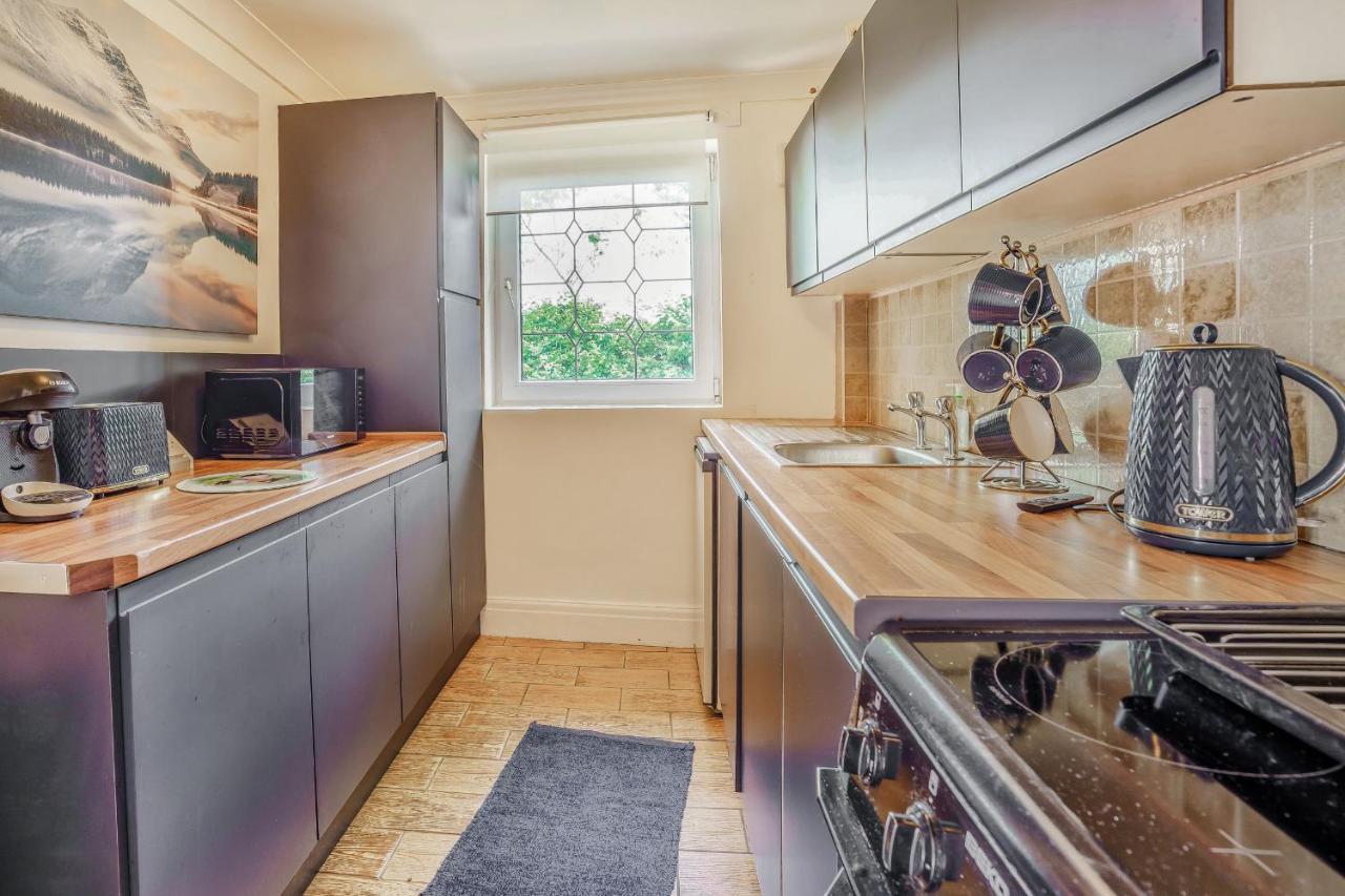 Ash Cottage Llantwit Major Εξωτερικό φωτογραφία