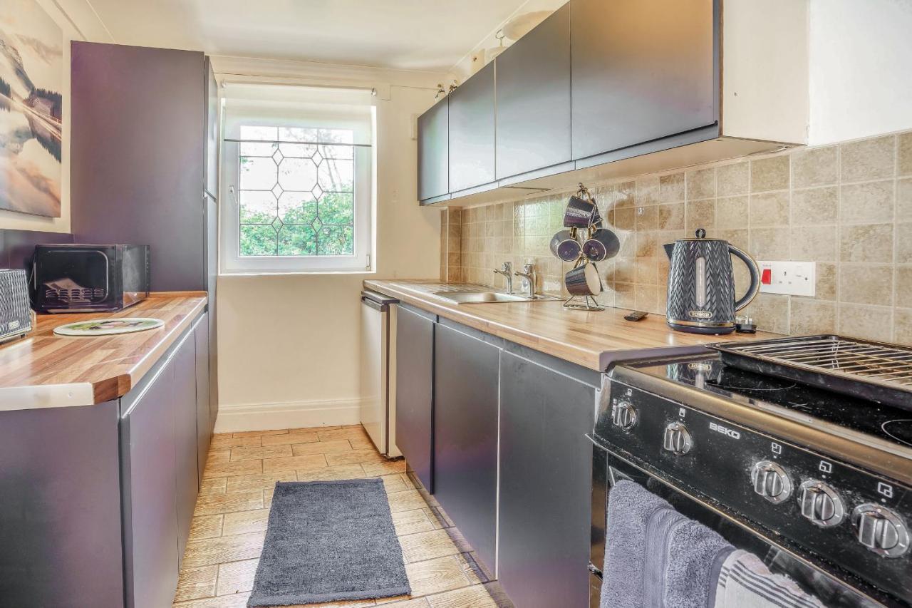 Ash Cottage Llantwit Major Εξωτερικό φωτογραφία