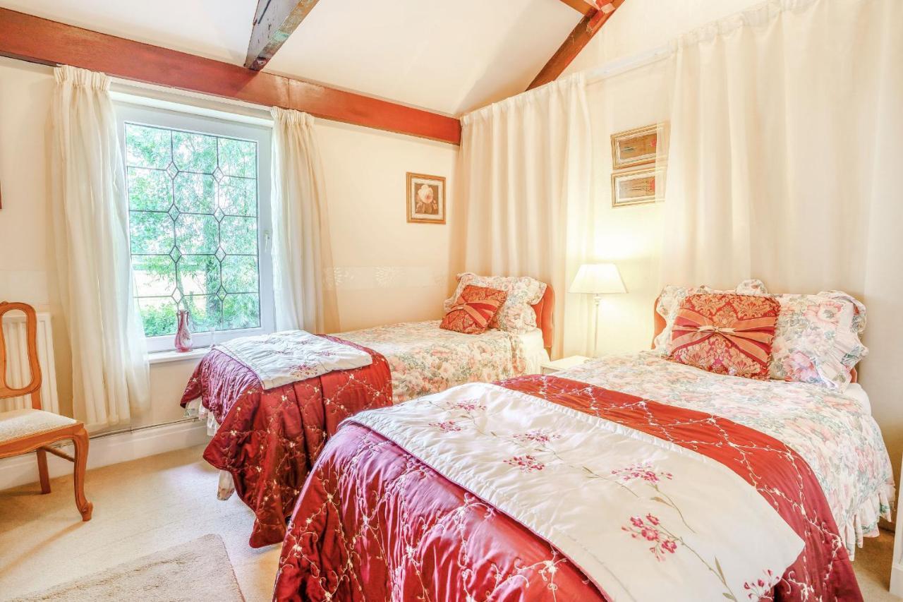 Ash Cottage Llantwit Major Εξωτερικό φωτογραφία