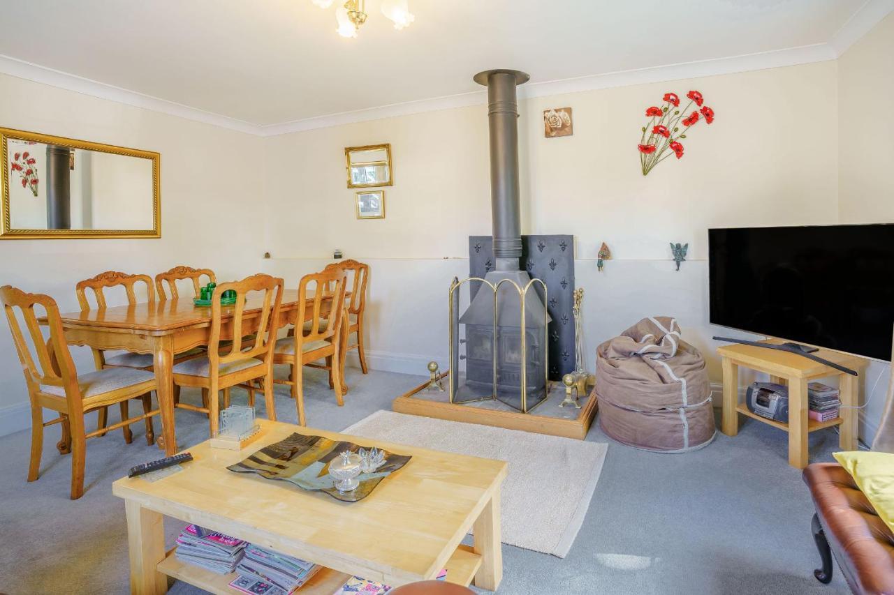 Ash Cottage Llantwit Major Εξωτερικό φωτογραφία