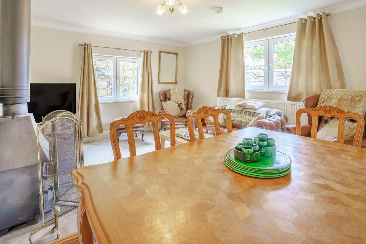 Ash Cottage Llantwit Major Εξωτερικό φωτογραφία