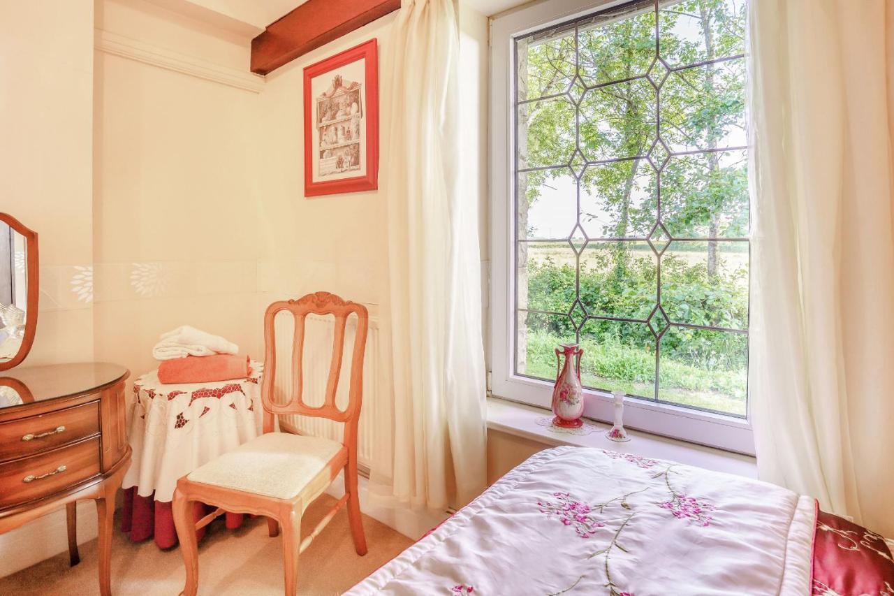 Ash Cottage Llantwit Major Εξωτερικό φωτογραφία