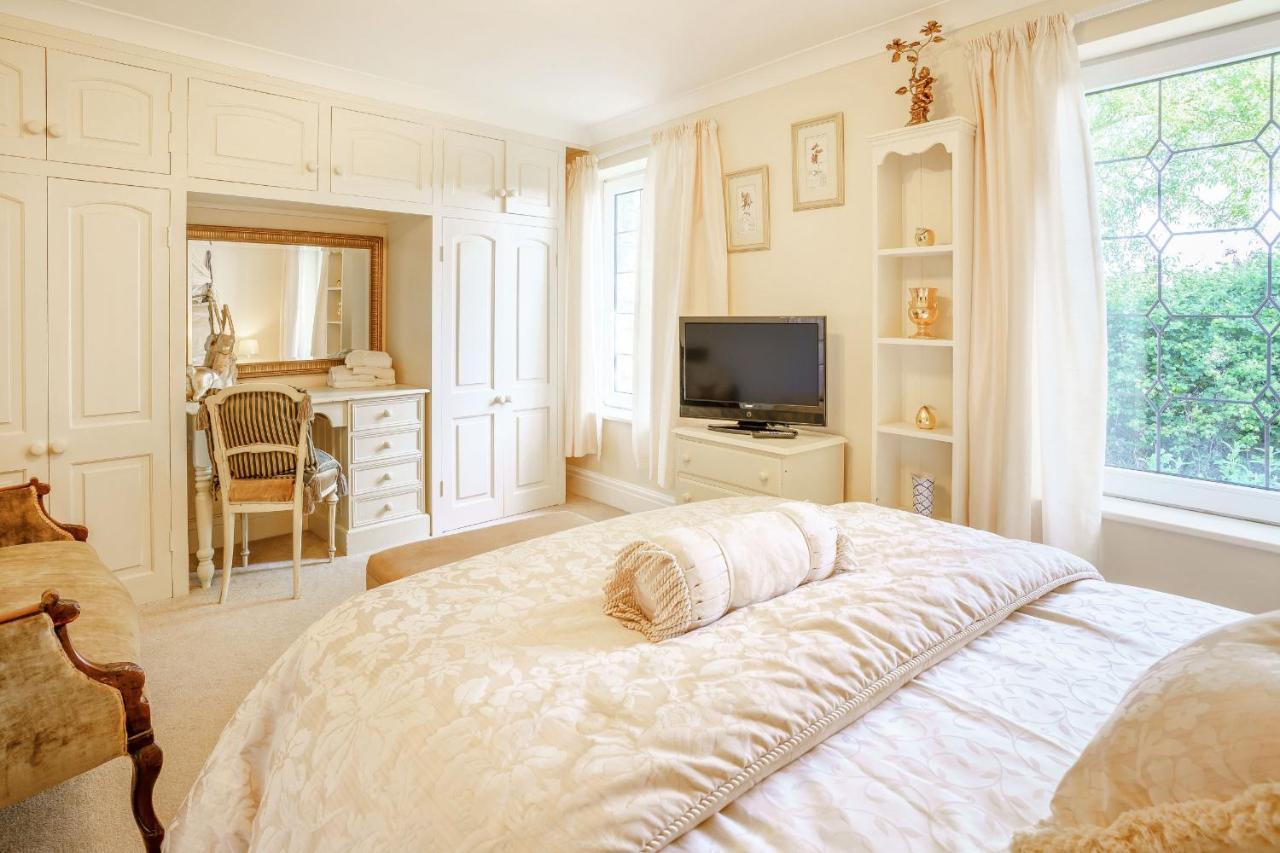 Ash Cottage Llantwit Major Εξωτερικό φωτογραφία