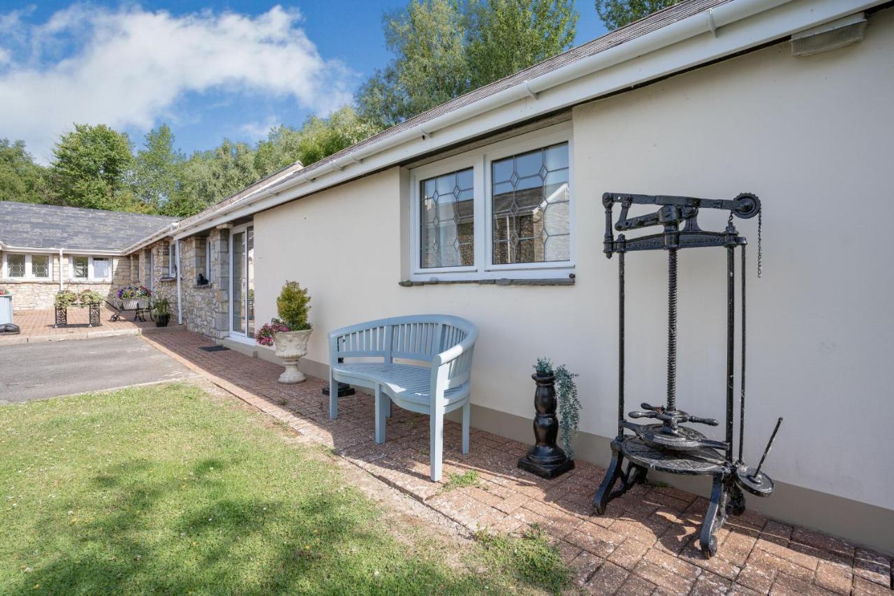 Ash Cottage Llantwit Major Εξωτερικό φωτογραφία