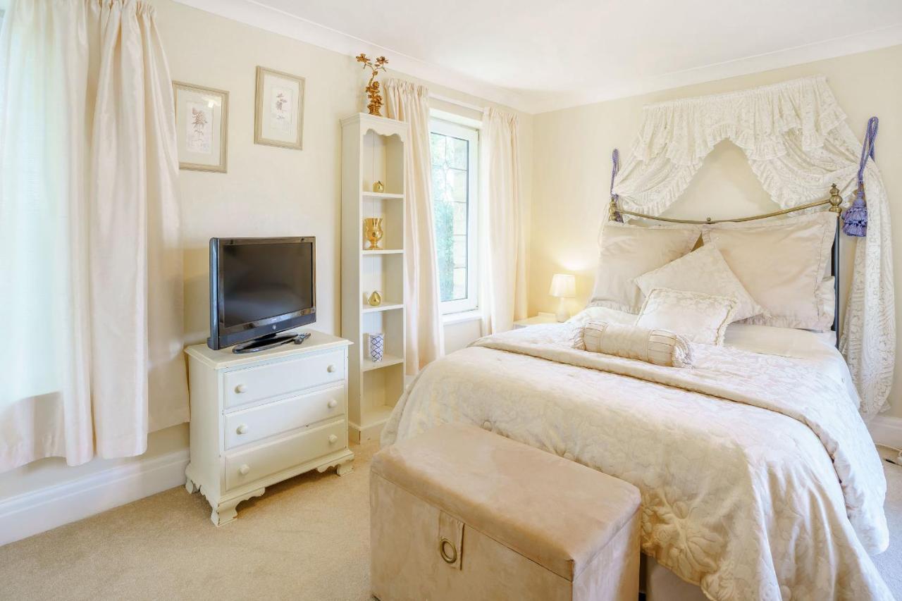 Ash Cottage Llantwit Major Εξωτερικό φωτογραφία