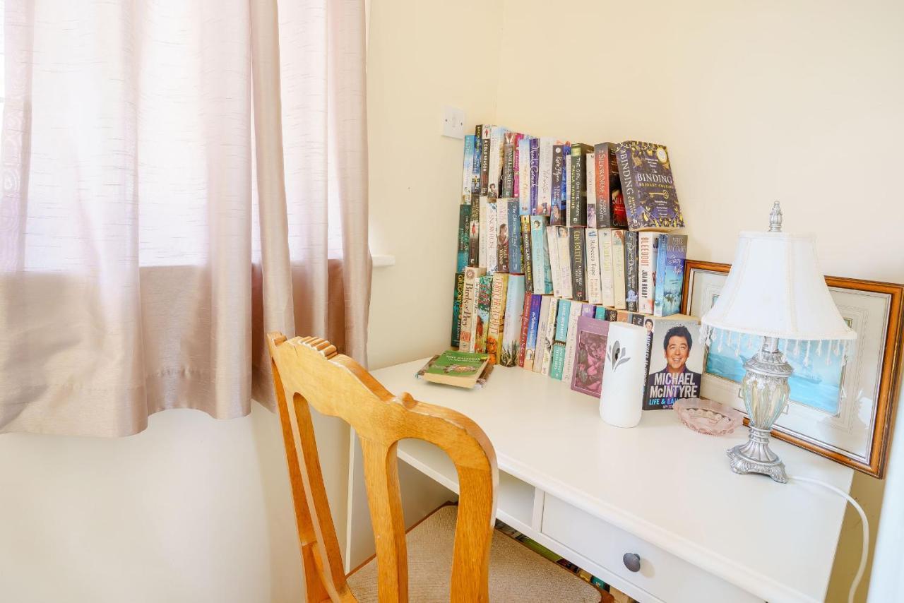 Ash Cottage Llantwit Major Εξωτερικό φωτογραφία