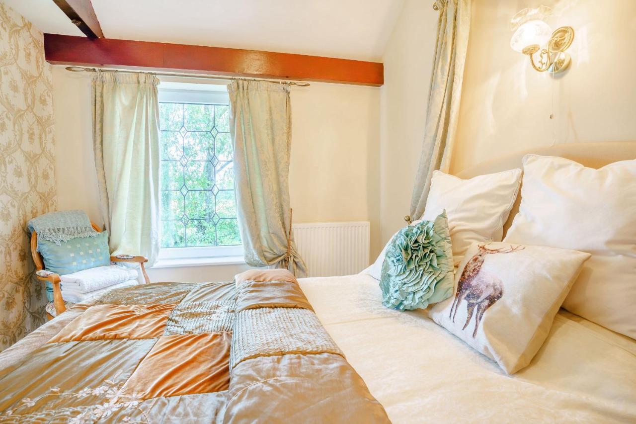 Ash Cottage Llantwit Major Εξωτερικό φωτογραφία