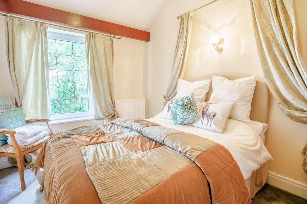 Ash Cottage Llantwit Major Εξωτερικό φωτογραφία