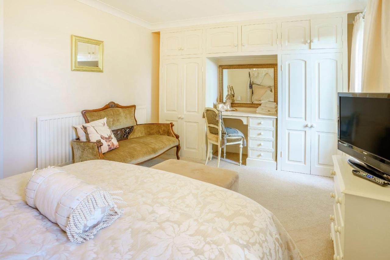 Ash Cottage Llantwit Major Εξωτερικό φωτογραφία