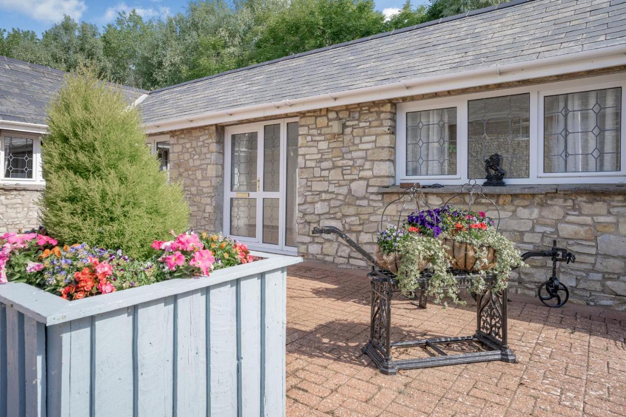 Ash Cottage Llantwit Major Εξωτερικό φωτογραφία