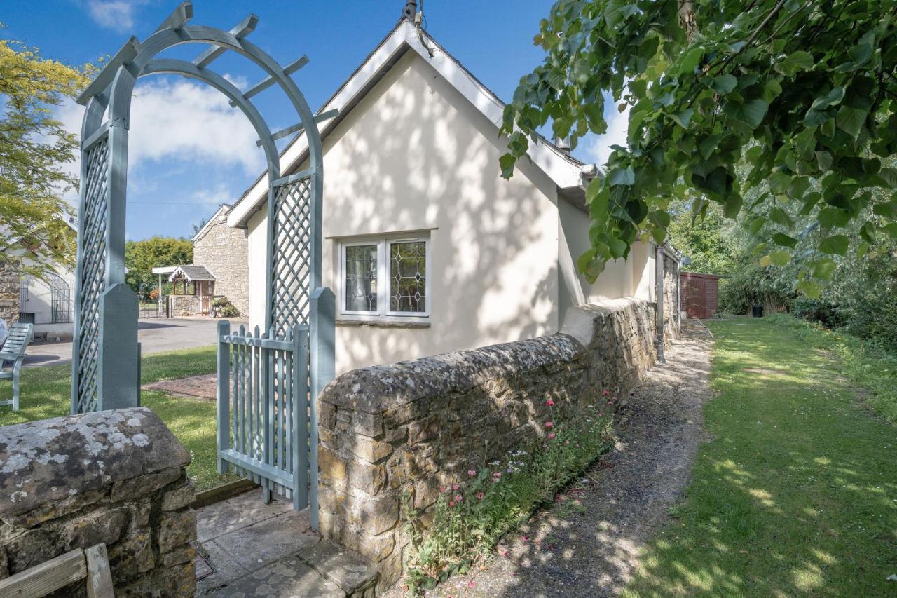 Ash Cottage Llantwit Major Εξωτερικό φωτογραφία