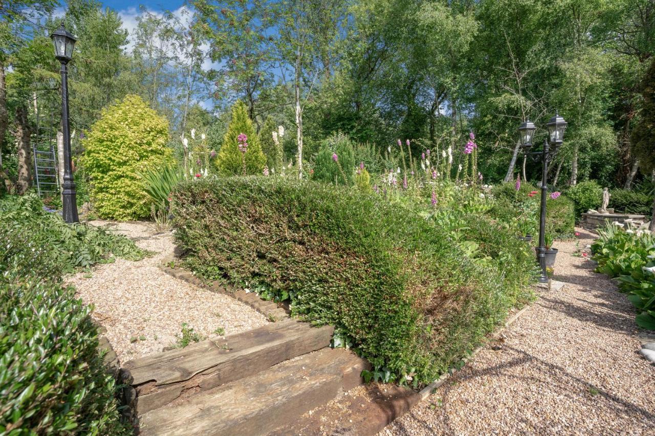 Ash Cottage Llantwit Major Εξωτερικό φωτογραφία